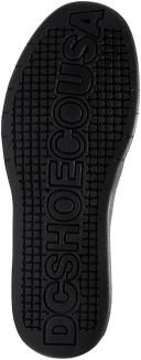 DC Lynx Zero Black/White Shoes Assorted 13