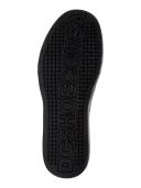 DC Lynx Zero Black/White Shoes Assorted 7