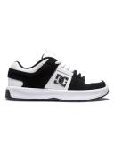 DC Lynx Zero Black/White Shoes Assorted 7