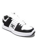 DC Lynx Zero Black/White Shoes Assorted 7