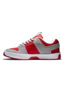 DC Lynx Zero - Grey / Red