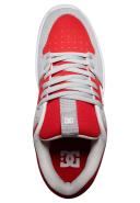 DC Lynx Zero - Grey / Red