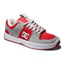 DC Lynx Zero - Grey / Red