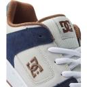 DC Manteca 4 S Skate Shoes - Navy/Khaki - 9.5 UK