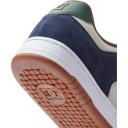 DC Manteca 4 S Skate Shoes - Navy/Khaki - 9.5 UK
