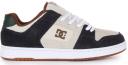 DC Manteca 4 S Skate Shoes - Navy/Khaki - 9.5 UK