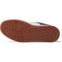 DC Manteca 4 S Skate Shoes - Navy/Khaki - 9.5 UK