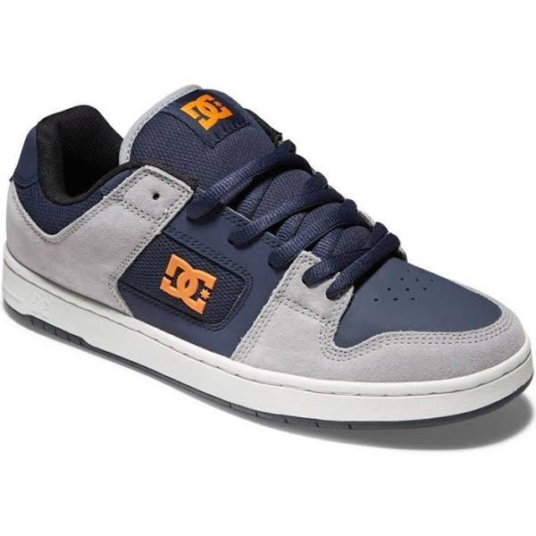 DC Manteca 4 Shoes (navy/grey)