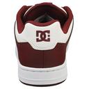 DC - Manteca 4 SN White/Aurora - Skate Shoes