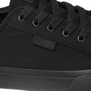DC - Manual Black - Shoes