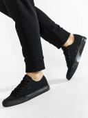 DC - Manual Black - Shoes