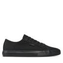 DC - Manual Black - Shoes