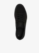 DC - Manual Black - Shoes