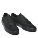 DC - Manual Black - Shoes