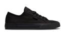 DC - Manual Black - Skate Shoes