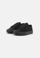 DC - Manual Black - Skate Shoes