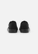 DC - Manual Black - Skate Shoes