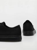 DC - Manual Black - Skate Shoes