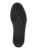 DC - Manual Black - Skate Shoes