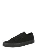 DC - Manual Black - Skate Shoes