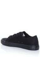 DC - Manual Black - Skate Shoes