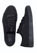 DC - Manual Black - Skate Shoes