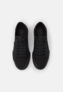 DC - Manual Black - Skate Shoes