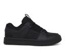 DC Men's Athletic Shoes Lynx Zero - Color: Black/ Black/ Black - 8.5 Medium US