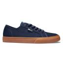 DC Mens Manual Le Leather Skate Shoes Trainers - UK 12