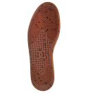 DC Mens Manual Le Leather Skate Shoes Trainers - UK 12