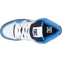 DC Mens Pure High Top Trainers Boots - UK 9.5 / US 10.5