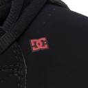DC Net Black Shoes Black 10