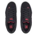 DC Net Black Shoes Black 10