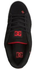 DC Net Black Shoes Black 10