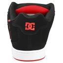 DC Net Black Shoes Black 10