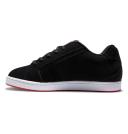 DC Net Black Shoes Black 10
