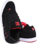 DC Net Black Shoes Black 10