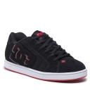 DC Net Black Shoes Black 10