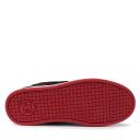 DC Net Black Shoes Black 10
