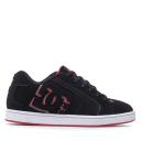 DC Net Black Shoes Black 11