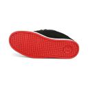 DC Net Black Shoes Black 14