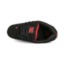 DC Net Black Shoes Black 14
