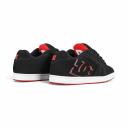 DC Net Black Shoes Black 14