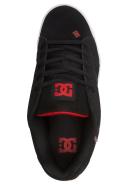 DC Net Black Shoes Black 14