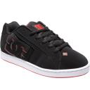 DC Net Black Shoes Black 14