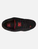 DC Net Black Shoes Black 14
