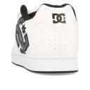 DC Net Mens Shoes - White Carbon White