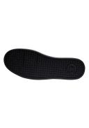 DC Net Sneaker in Black/Camel Black 14