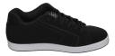 DC Net Sneaker in Black/Camel Black 14