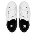 DC Net - White / White / Battleship